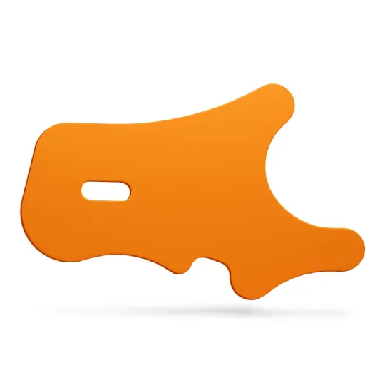 Specialty Patient Transfer Board Bathroom Aid By BEASY