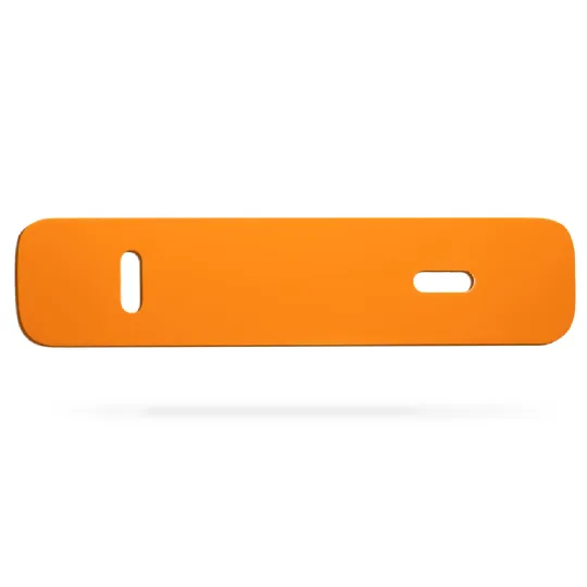 Orange BEASY Easy Grasp Patient Transfer Board