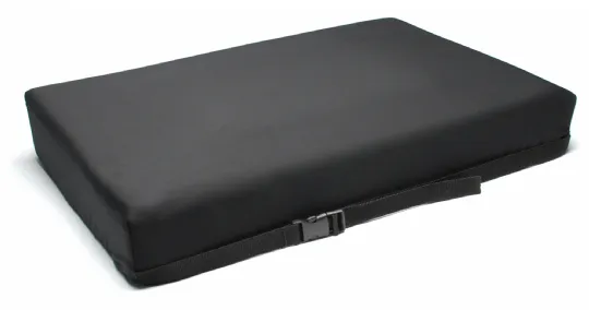 Graham Field Bariatric Skin Protection Cushions Gel/Foam 4