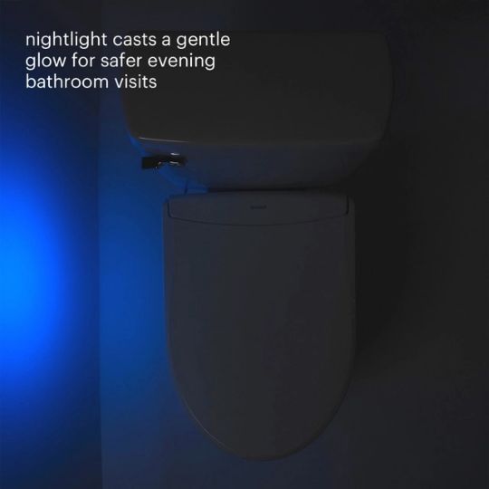 3-color LED nightlight