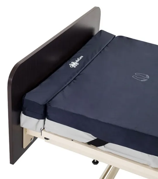 Mattress Extenders for Bed Gap Filling and Fall Prevention by Medacure