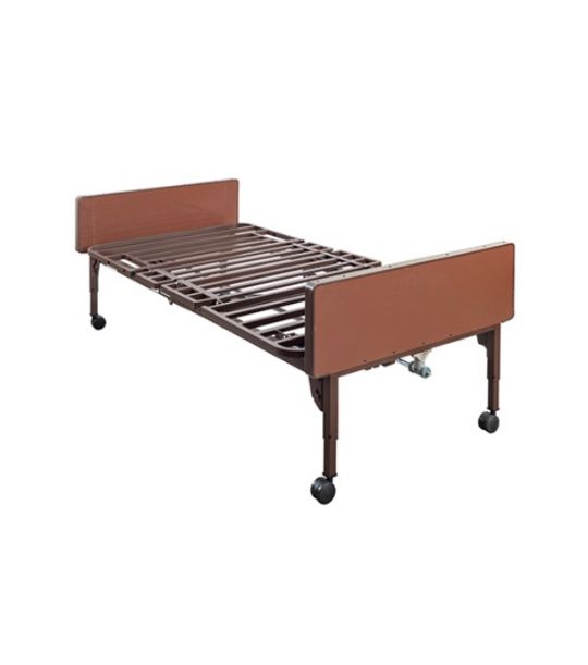 The Bariatric Bed Option