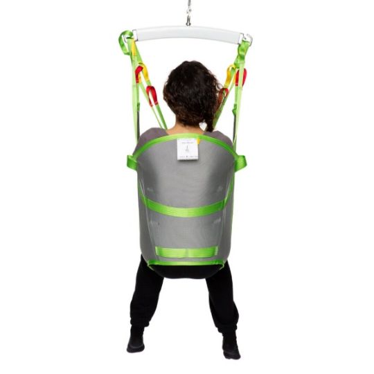 Rehab 2-Point Total Support System Slings by Handicare