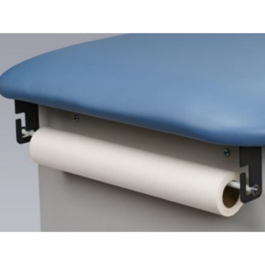 Paper Dispenser that accommodates rolls from 18 to 21 inches wide