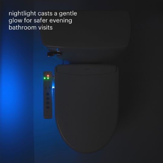 3-color LED nightlight