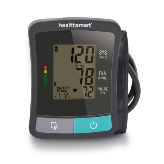 HealthSmart Standard Series Digital Blood Pressure 
