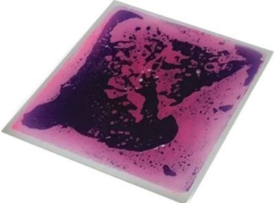 This is the Purple Variation of the Liquid Tiles