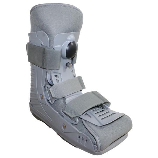 Here's the short model of the Walker Boot