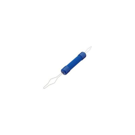 Physical Therapy 15561 Care x Button Hooks, Good Grips Button Hook