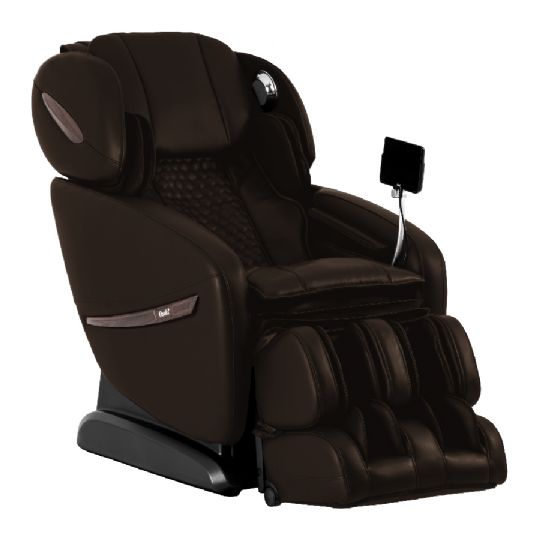 Brown - Osaki OS-Pro Alpina Massage Chair