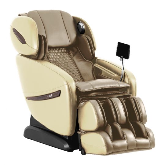 Beige - Osaki OS-Pro Alpina Massage Chair