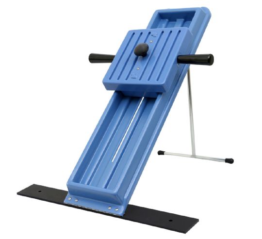 Shoulder Incline Board for Range of Motion Therapy