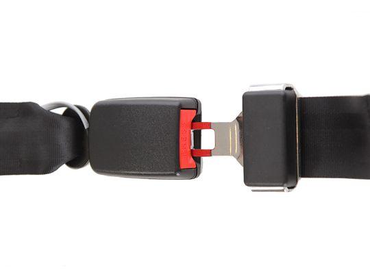 Buckle Seat Belt Sensor