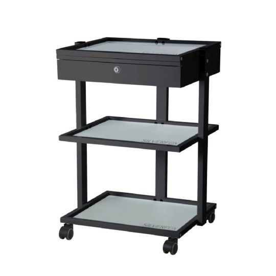 Black beauty trolley