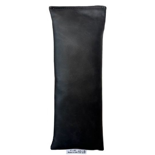 10 lbs Sandsock - Black