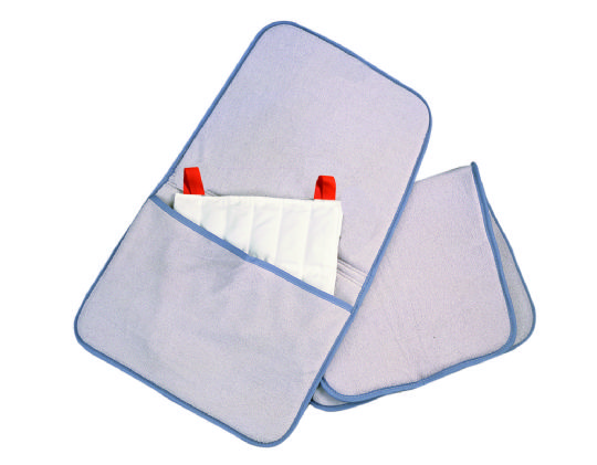 Relief Pak in Washable Cover