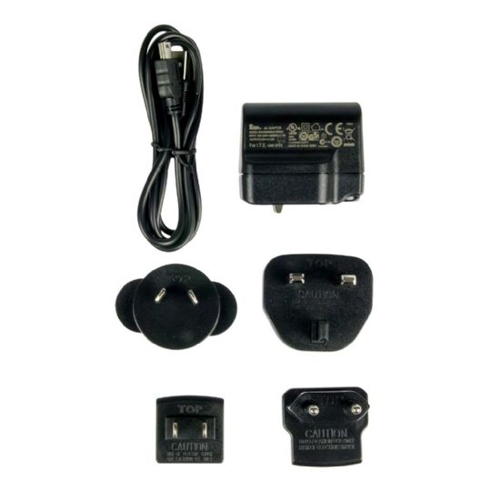 Talking Brix Communicators Chargers and Adapters