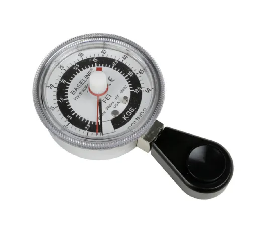 Baseline Hydraulic Pinch Gauge - HD with 50 lb Capacity