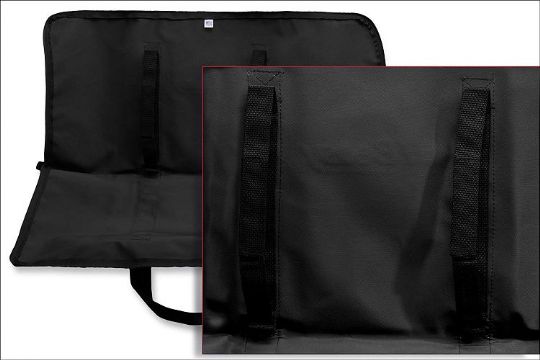 Carry Case for the BeasyII (1200), comes with straps