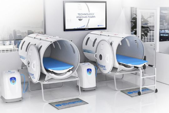 High-end technology for your healthcare facility