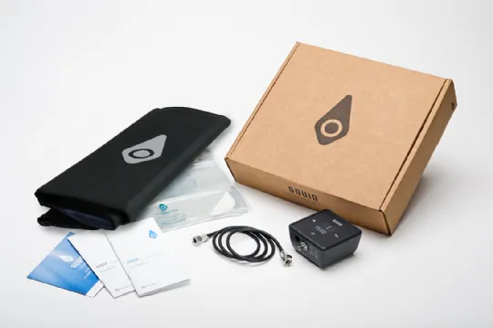 Squid Go Cold Compression Back Full Unit (home use only)