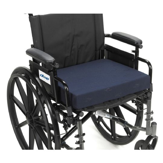  Foam Wheelchair Cushion 