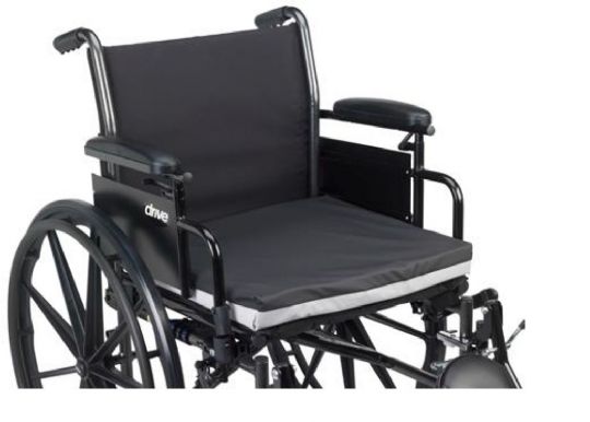 ROHO Quad Select Wheelchair Seat Cushion 