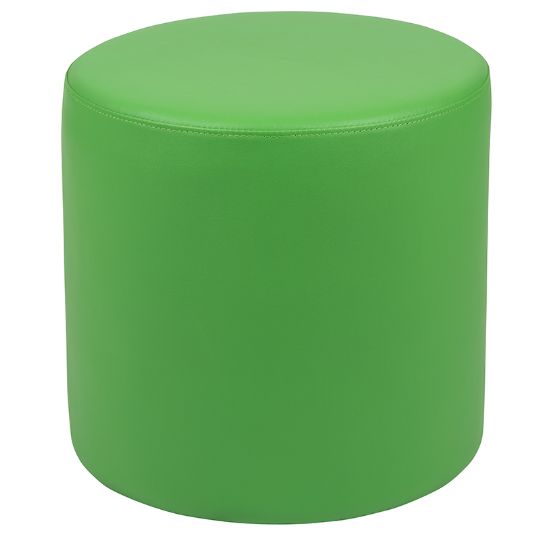 GREEN 18-inch Height 