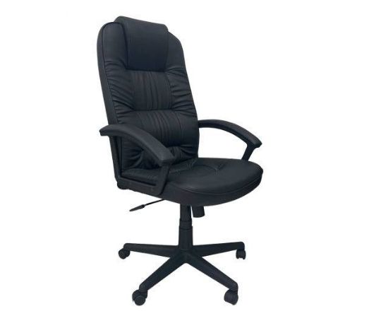 Executive High Back Office Chair Option