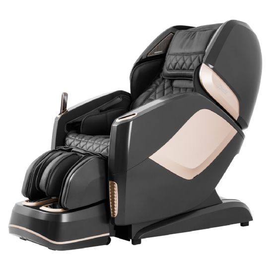 Black and Gold - Osaki OS-Pro Maestro Massage Chair