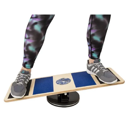 Fitterfirst Extreme Balance Board Pro FREE Shipping