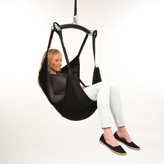 Medium 4-Point Comfort Care Recline Spacer Sling (does not include 2-point cradle/ spreader bar)