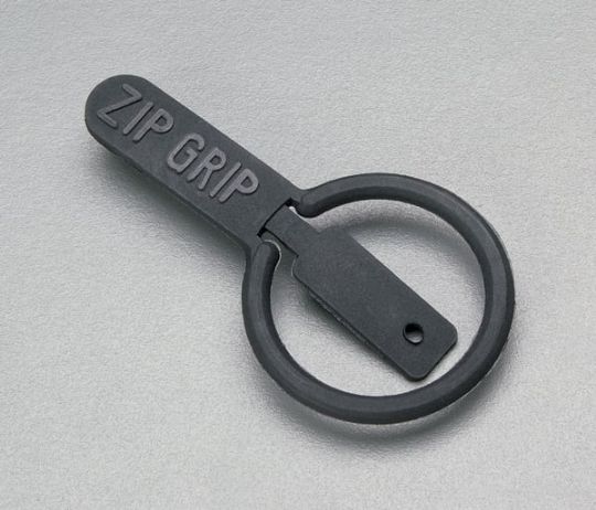 Button Hook with Zipper Pull - Button Assist Device with Comfort