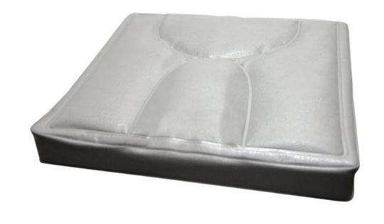 Stability Plus Gel-Foam Cushion with Incontinence Proof Cover