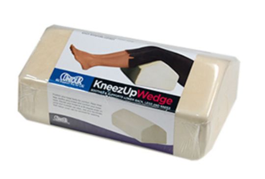 Kneez Up Positioning Wedge Pillow 