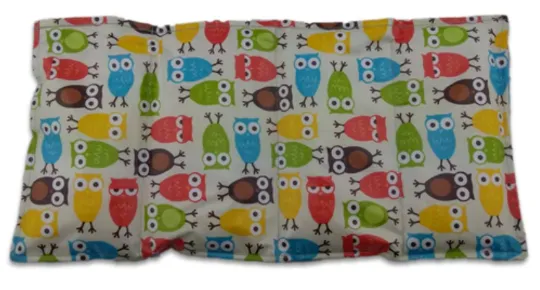 Weighted Washable Lap Pads for Sensory Integration