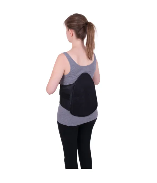 Cybertech deals back brace