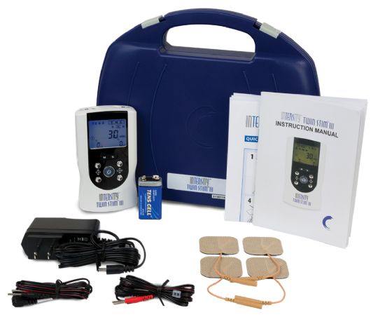Electro Stimulators, MicroCurrent Machines & Electro Acupuncture