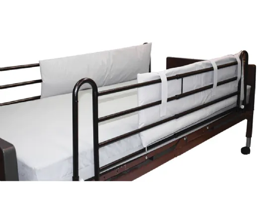Bumper rails for beds sale