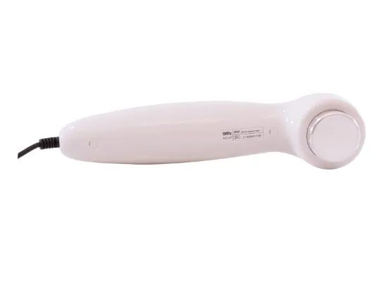 Roscoe Medical US Pro 2000 Deep Heat Portable Ultrasound Machine
