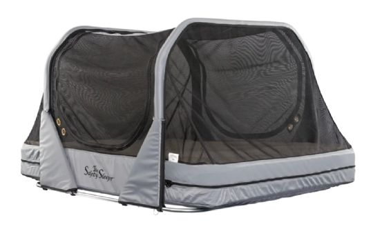 Safety Sleeper Twin Bed Enclosure Package is featured with updated safety and comfort abilities