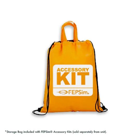 Accessory Kit Storage Bag 