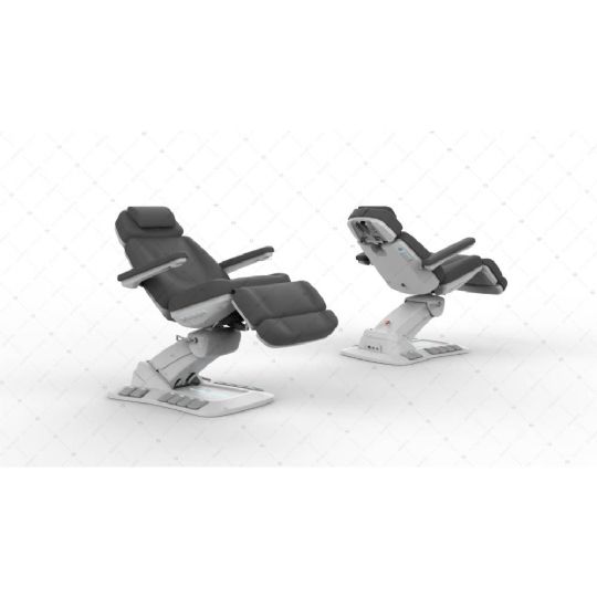 2246EBN Adjustable headrest