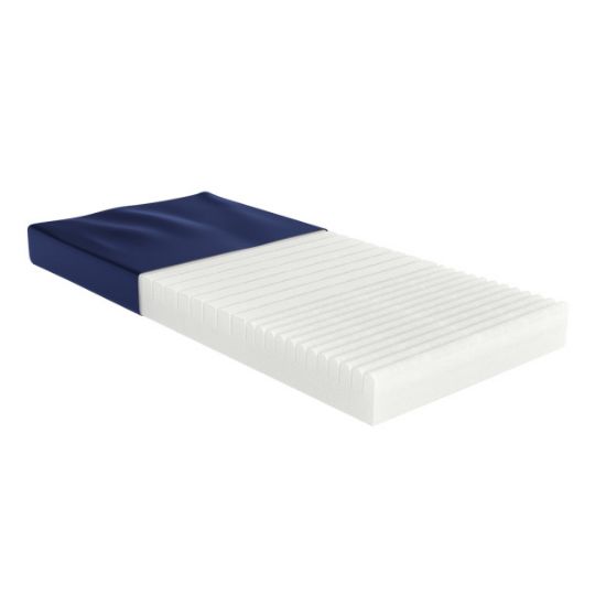 Drive Medical Therapeutic 5 Zone Support Mattress