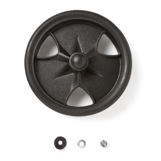 Replacement Rear Wheel, Qty 1