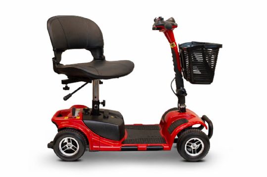 Rascal 9 3-Wheel Mobility Scooter - Independent Again
