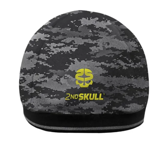 Skullcap in Camo