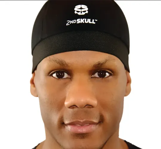 2nd Skull Protective Headgear Skullcap Head Liner