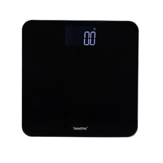 TeleRPM Scale Gen 2 - Modern Design with Precise Digital Display