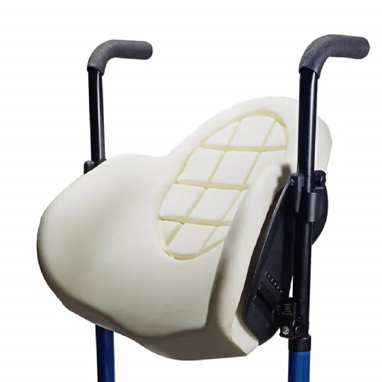 Fixed Kyphotic Thoracic Spine JAY Care Wheelchair Backs